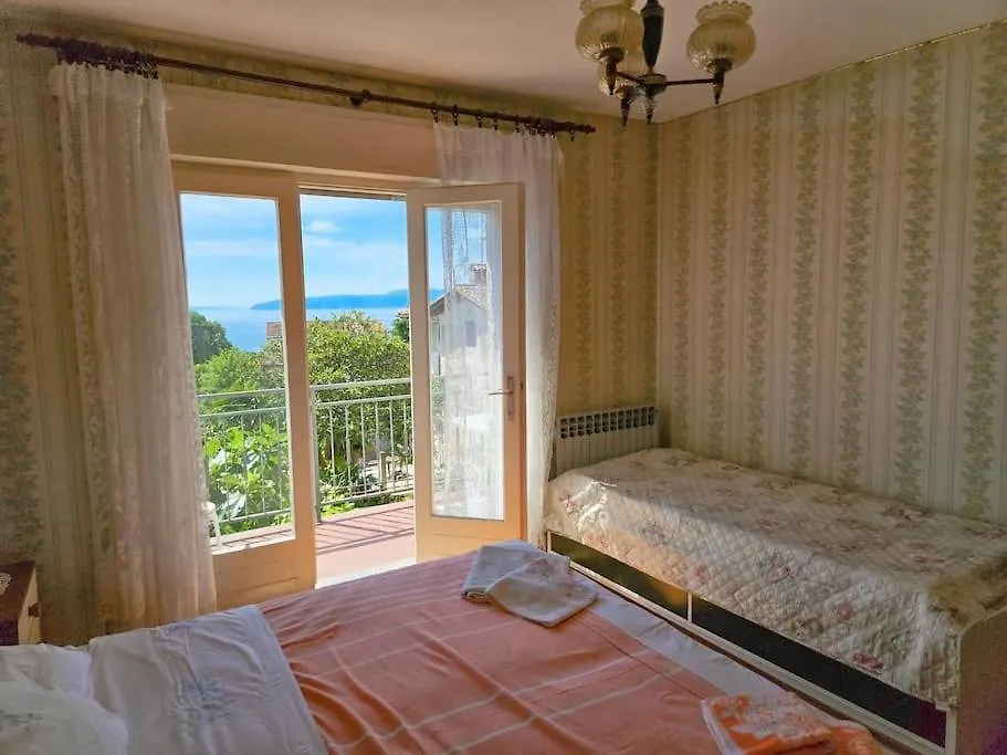 Apt Ferdinand, Opatija - Lovran 0*,